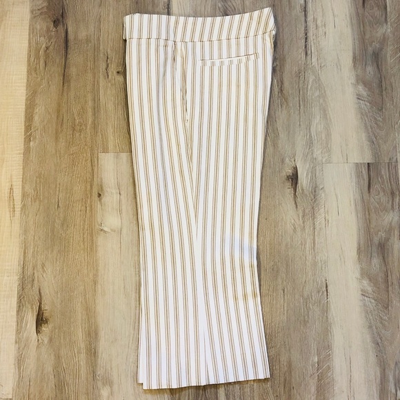 MARNI Clamdiggers. - Picture 1 of 6